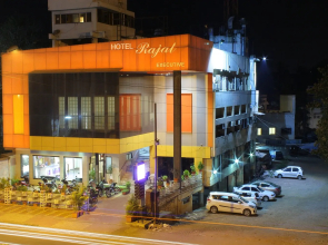 Hotel Rajat Executive