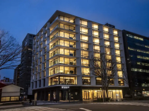 The Royal Park Hotel Iconic Kyoto