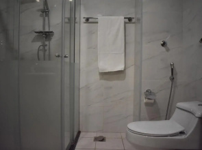 Snood AL-Dana Hotel