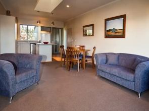 Grandview Apartment