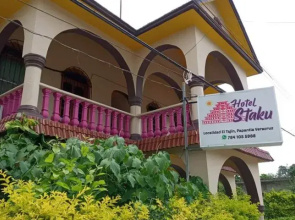 Hotel Staku