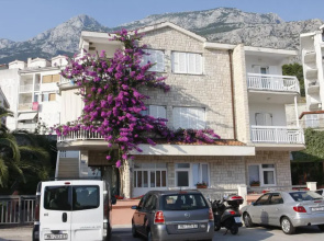 Apartments Lidus