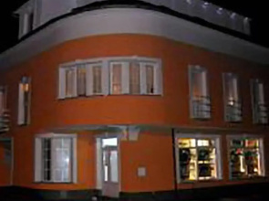 Villa Lucia Apartments & Rooms