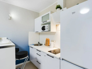 Home Like (Хоум Лайк) на улице Каштановая 6