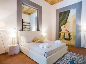 Costa De' Magnoli Apartment with Private Entrance