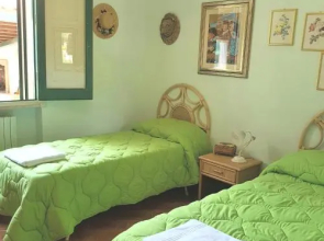 Salento Villa Edda