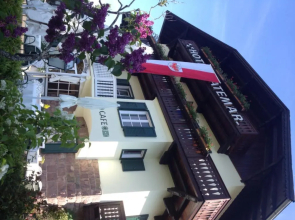 Hotel Latemar