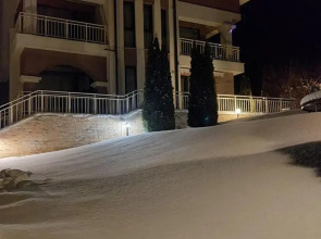 Vikeya Guest House