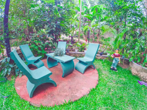 Rest Full Homestay