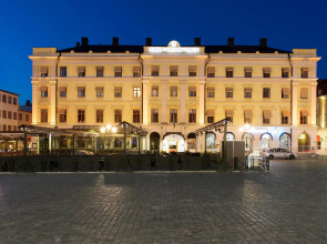 Elite Stora Hotellet Linköping