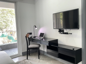 Superior Twin Bed Apartments @Bedchambers