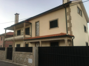 Casa da presa