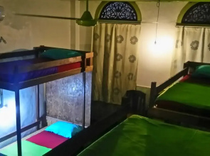 Chestoe Guest House