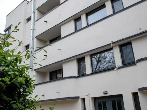 Little Bucharest downtown apartments