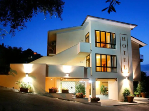 Valle del Buttero Hotel Residence