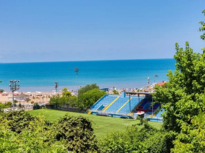 The Sign Degirmen Hotel & Spa