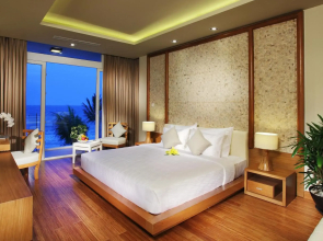The Cliff Resort & Residences