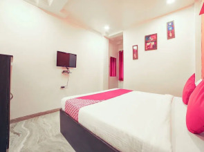 The Orchid Guest House By OYO Rooms