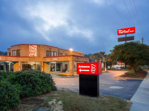 Red Roof Inn Dillon, SC