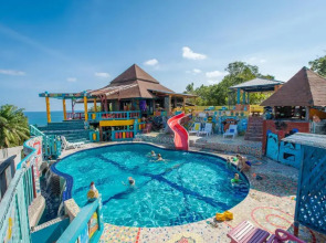 Varinda Garden Resort