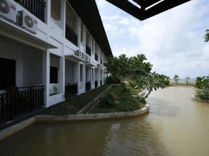 Kahyangan Resort