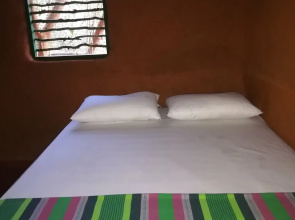 Yala Wild House