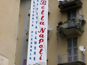 Affittacamere Bella Napoli