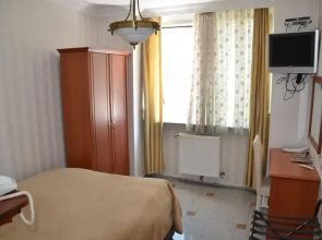Sadikoglu Oteli