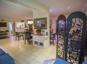 Spinifex Motel & Serviced Apartments