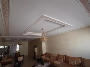 Magnifique appartement au centre ville de Tanger