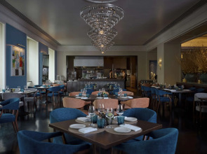 Hyatt Regency London The Churchill