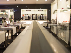 Eurostars Palazzo Zichy