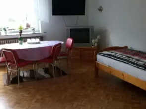 Apartment Weitblick Hannover