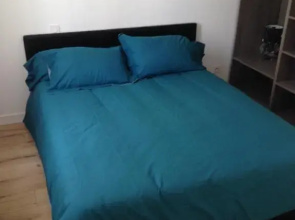 Joli appartement 40m2 entièrement équipé idéal pour location thermale ou saisonnier