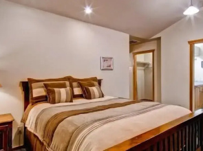 Scenic Wonders Yosemite Summit 5 Bedroom