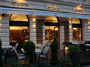 Bella Restaurant & Penzion