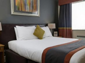 The Broughton Hotel by Greene King Inns
