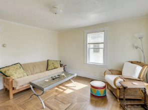 Walk to Beach: House w/ Deck & Yard in Lubec!