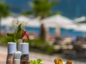 Reis Beach Hotel&Restaurant