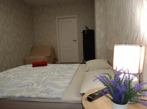 Гостиный Двор на улице Гоголя