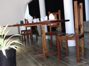 Asharo Sigiriya Villa