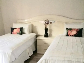 Carnival View Guest house