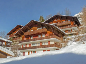 Plein Soleil Lauterbrunnen