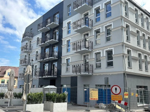 Apartamenty I SORAU Old Town