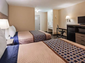 SureStay Hotel by Best Western Albuquerque Midtown