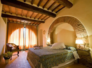 Borgo Di Castelvecchio