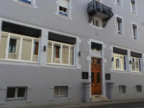 Nouvel Hôtel & Appartements