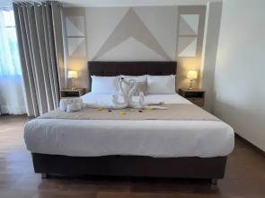 Andari Hoteles