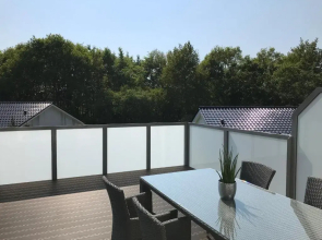 Ferienhaus Rosi
