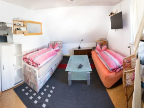 Apartment Welcome